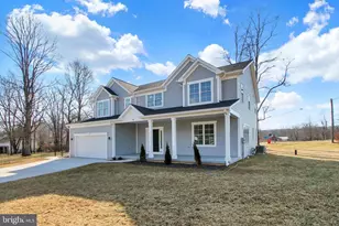 2 Ski Run Trail, Fairfield, PA 17320 - Photo 1