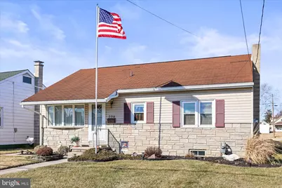 517 Delone Avenue, Mc Sherrystown, PA 17344 - Photo 2