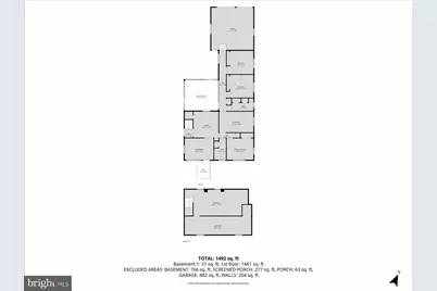 517 Delone Avenue, Mc Sherrystown, PA 17344 - Photo 36