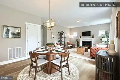 Blue Ridge Plan At Hampton Heights, East Berlin, PA 17316 - Photo 8