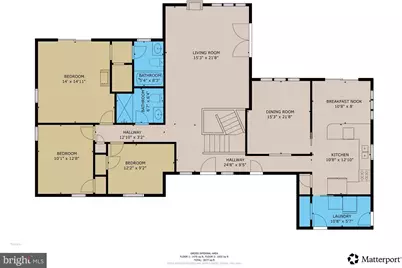 837 Hancock Drive, Gettysburg, PA 17325 - Photo 30