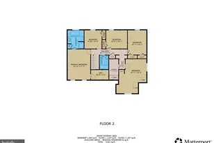 17 Bugle Call Path, Gettysburg, PA 17325 - Photo 50