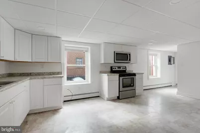 110 Baltimore Street #2 APARTMENT, Gettysburg, PA 17325 - Photo 4