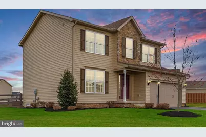65 W Crest View Lane, Gettysburg, PA 17325 - Photo 1
