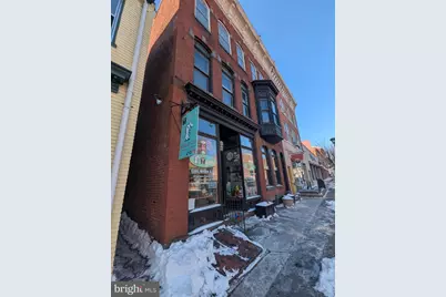 29 W York Street, Gettysburg, PA 17325 - Photo 2