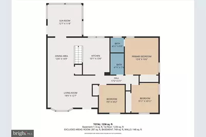 181 Woodcrest Drive, Gettysburg, PA 17325 - Photo 32