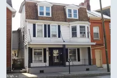 214 Chambersburg Street #APARTMENT 2, Gettysburg, PA 17325 - Photo 1