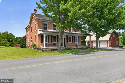 545 Hilltown Road, Gettysburg, PA 17325 - Photo 2