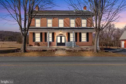 545 Hilltown Road, Gettysburg, PA 17325 - Photo 2