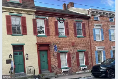 32 W Middle Street, Gettysburg, PA 17325 - Photo 1