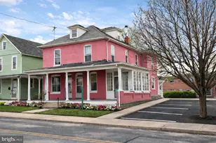 358 E York St, Gettysburg, PA 17325 - Photo 1