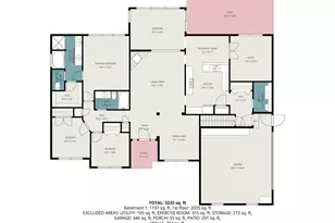 36 W Summit Dr, Littlestown, PA 17340 - Photo 44