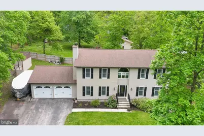 8 Novice Run Trail, Fairfield, PA 17320 - Photo 28