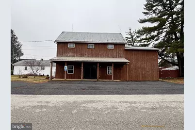 202 E Main Street #REAR UNIT, Fairfield, PA 17320 - Photo 2