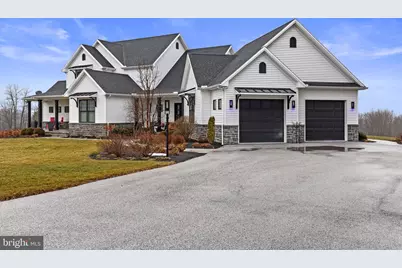 110 Ridge Road, York Springs, PA 17372 - Photo 4