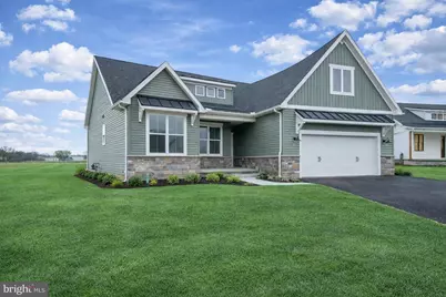 83 W Audubon #166, Gettysburg, PA 17325 - Photo 1