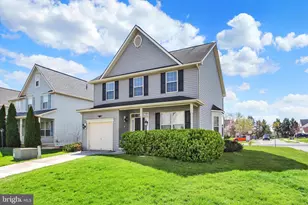 1 Dinwiddie Ct, Gettysburg, PA 17325 - Photo 2