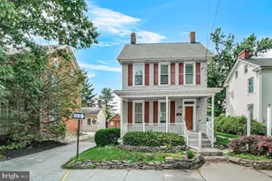 201 E Main St, Fairfield, PA 17320 - Photo 1