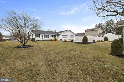 1175 Old Harrisburg Road, Gettysburg, PA 17325 - Photo 48