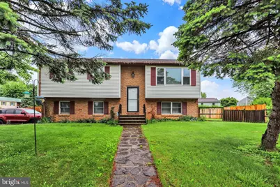 38 Bonniefield Circle, Gettysburg, PA 17325 - Photo 1