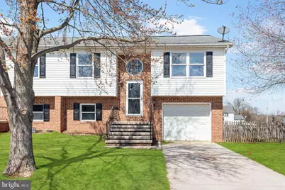 28 Town Circle, Abbottstown, PA 17301 - Photo 1