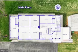 6016 Baltimore Pike, Littlestown, PA 17340 - Photo 26