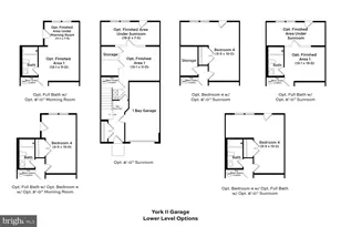 Homesite 48 Magnolia Ct, Gettysburg, PA 17325 - Photo 34