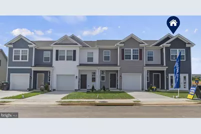 109 Cambridge Court, Gettysburg, PA 17325 - Photo 1