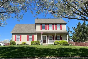 56 Preakness St, Hanover, PA 17331 - Photo 1