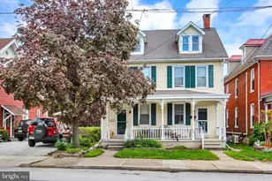 146 Hanover, Gettysburg, PA 17325 - Photo 2