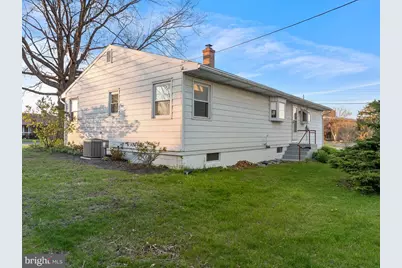 606 Fairview Avenue, Gettysburg, PA 17325 - Photo 4
