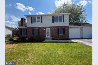 515 Basehoar School Road, Littlestown, PA 17340 - Photo 1