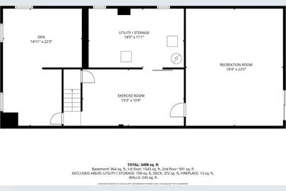 3061 Emmitsburg Road, Gettysburg, PA 17325 - Photo 44