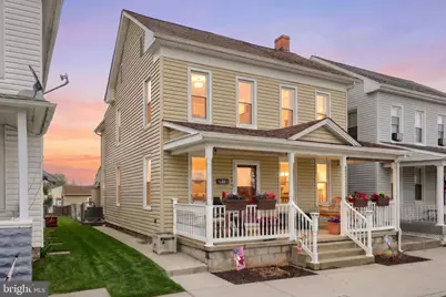 22 N 4th Street, Mc Sherrystown, PA 17344 - Photo 1