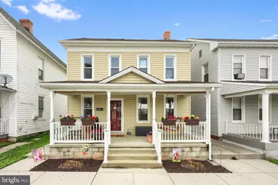 22 N 4th Street, Mc Sherrystown, PA 17344 - Photo 2