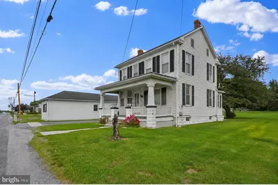 799 Hanover Pike, Littlestown, PA 17340 - Photo 1