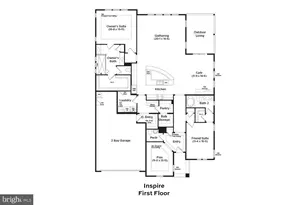Homesite C216 Iris Ln, Gettysburg, PA 17325 - Photo 34