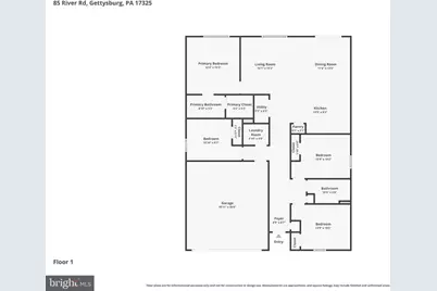 85 River Road, Gettysburg, PA 17325 - Photo 40