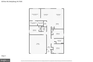 85 River Rd, Gettysburg, PA 17325 - Photo 40