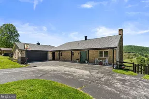 201 Country Club Trail, Fairfield, PA 17320 - Photo 14