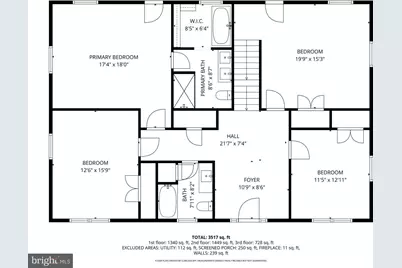 201 Country Club Trail, Fairfield, PA 17320 - Photo 58