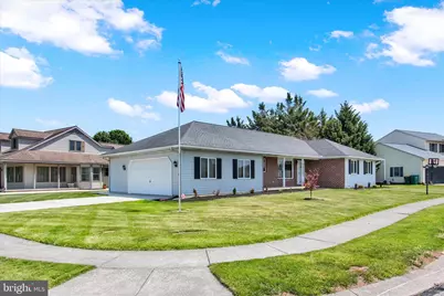 56 Franklin, Mc Sherrystown, PA 17344 - Photo 30
