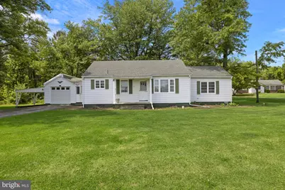 1454 Granite Station Road, Gettysburg, PA 17325 - Photo 2