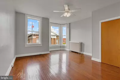 110 Baltimore Street #APARTMENT 3, Gettysburg, PA 17325 - Photo 4