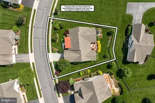 35 Waxwing Ln, Gettysburg, PA 17325 - Photo 6
