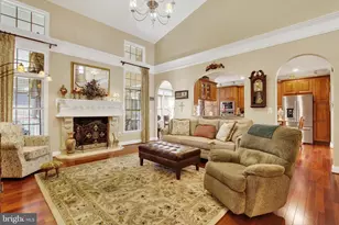 96 Garrison Falls Dr, Gettysburg, PA 17325 - Photo 20