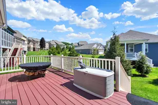 96 Garrison Falls Dr, Gettysburg, PA 17325 - Photo 52