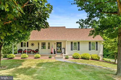 1417 New Chester Road, New Oxford, PA 17350 - Photo 1
