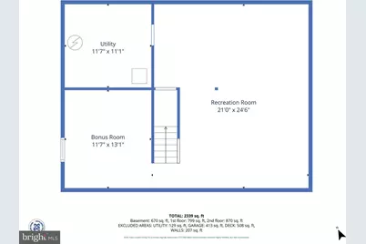 220 W Crest View Lane, Gettysburg, PA 17325 - Photo 46