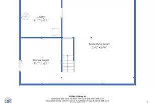 220 W Crestview Ln, Gettysburg, PA 17325 - Photo 46